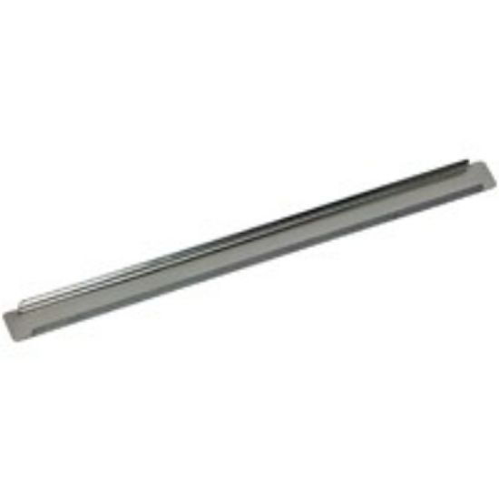 S/S Gastronorm Spacer Bar 530 X 21mm