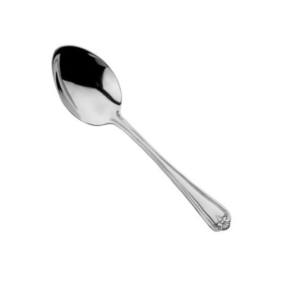 Jesmond Dessert Spoon 18/0 (Pack Of 12)