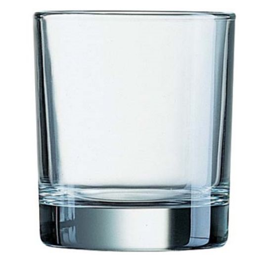 Islande Old Fashioned Tumbler 10oz (Case Of 24)