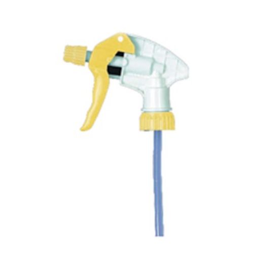 Jangro Trigger Head Yellow White