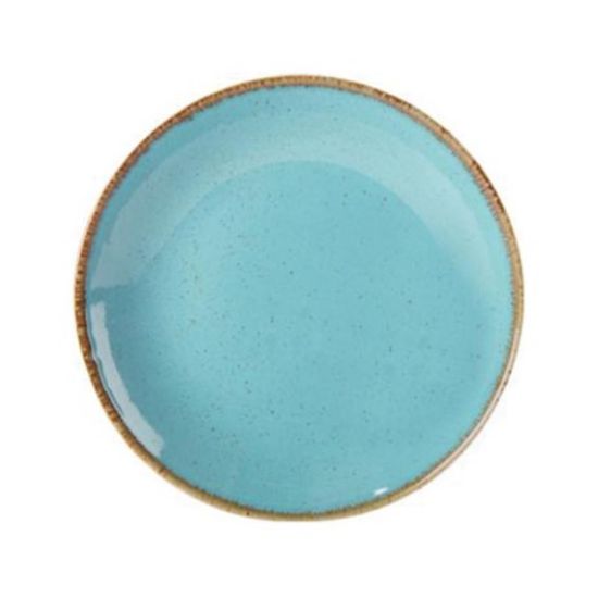 CASE OF SEASONS SEA SPRAY COUPE PLATE 18CM/7" (6)