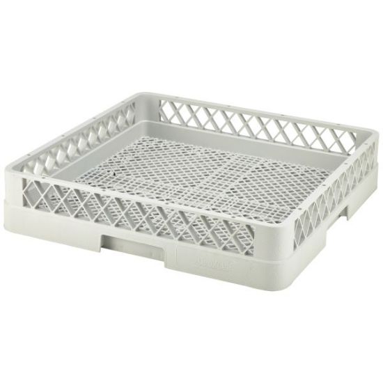 Flatware Cutlery Dishwash Rack 50x50cm