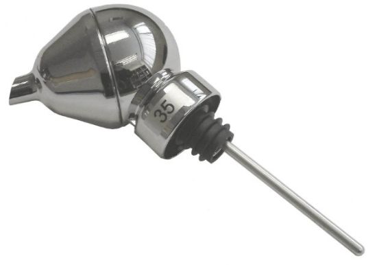 Aquaflow Pourer 35ngs