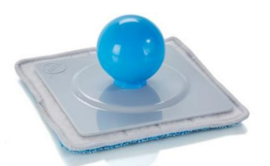 Duop Ball Frame
