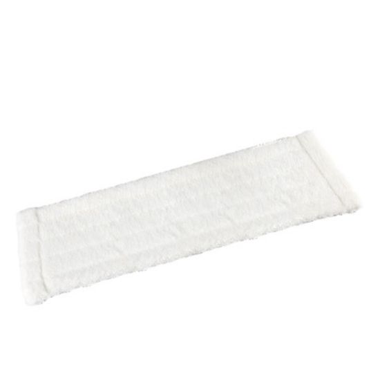 Velcro Backed Microfibre Mop 20"