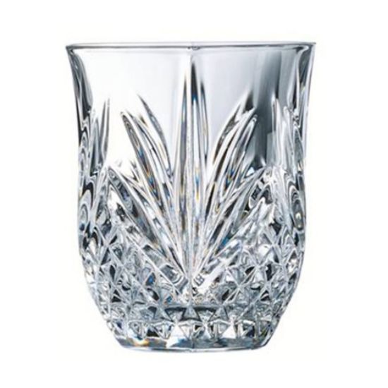 Broadway Shot Glass 1.75oz (Case of 24)