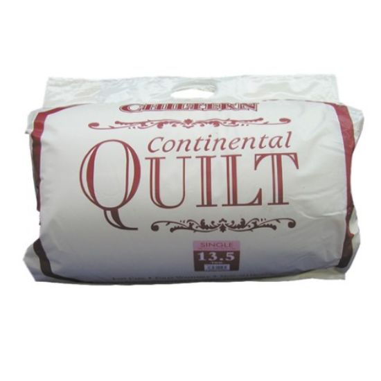 Microfibre King Size Duvet 10.5 Tog