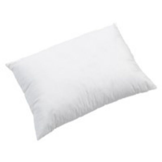 HARD PILLOW 800G 40X70CM IHG GREEN LABEL (BAGGED)
