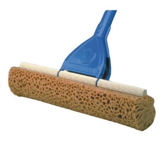 Sea Sponge Mop Complete
