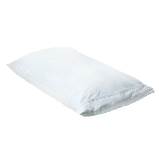 PILLOW PROTECTOR ANTIMICROBIAL WATER REPELLANT50X75CM (2)