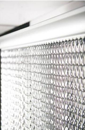 CHAIN FLY SCREEN 90 X 200CM