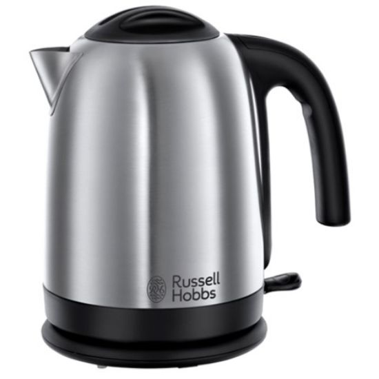Russell Hobbs Kettle 1.7l Brushed St/St
