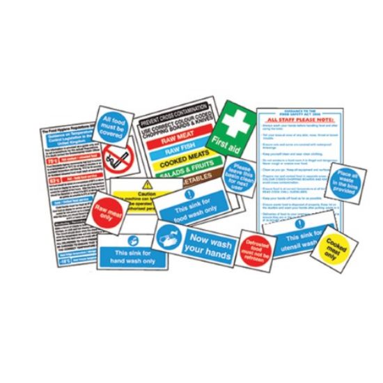 Senior Hygiene Catering Pack(17)