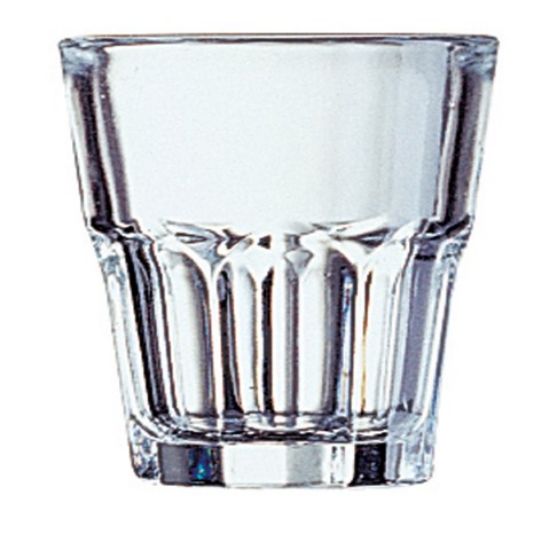 GRANITY SHOT 1.6oz 4.5CL (48) *P