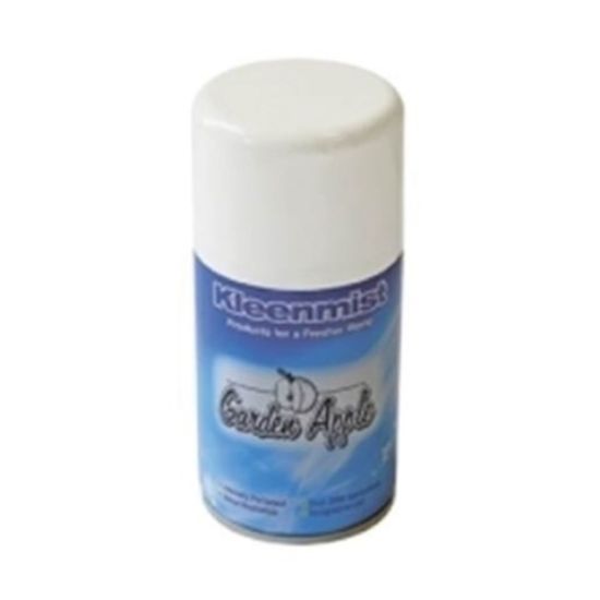 Kleenmist Areosol Garden Apple (12 X 270ml)