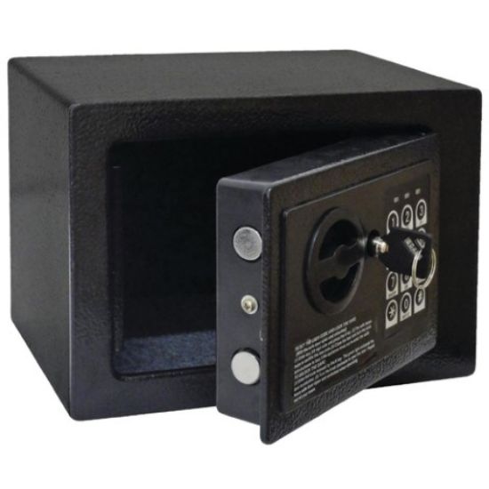 Hotel Mini Safe 170x230x170mm