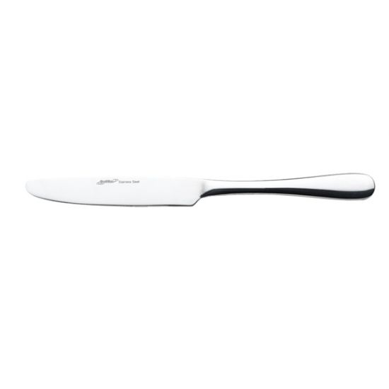 Genware Florence Table Knife 18/0 (12)