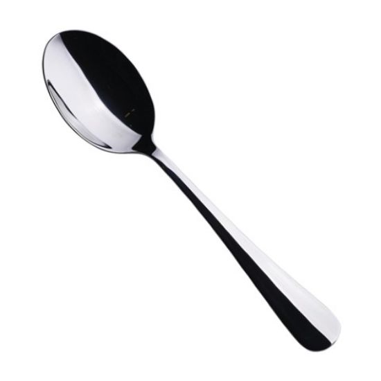 GENWARE BAGUETTE TABLE SPOON 18/0 (12)