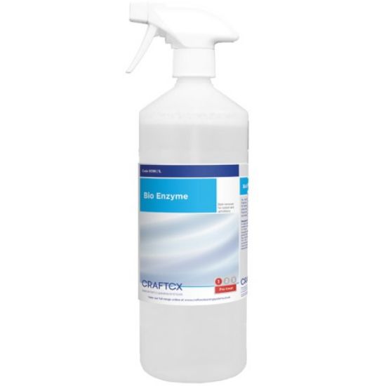 Craftex Bio-Enzyme Sprayer 1ltr