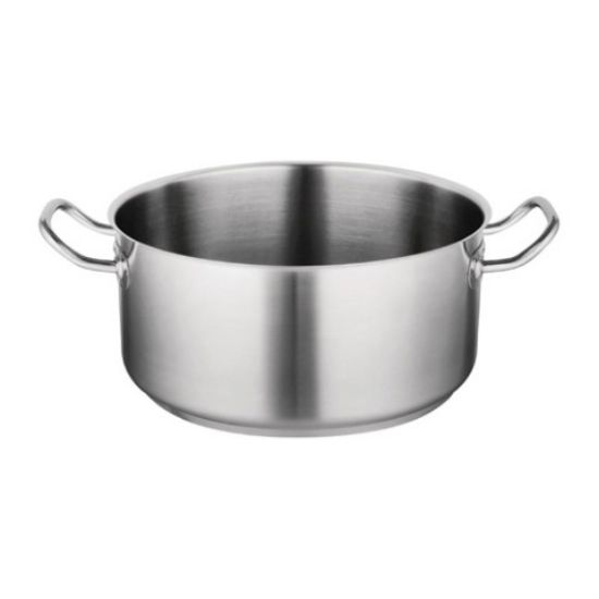 Gw Stewpan 7.2l-24 X 16cm