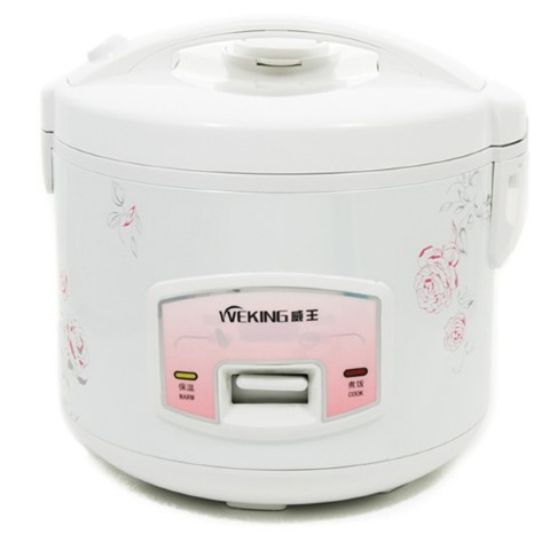 Weking Rice Cooker 1 Ltr