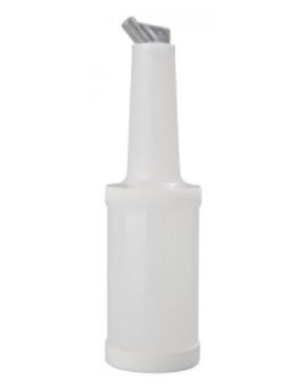 Save And Pour White - Us Quart Size
