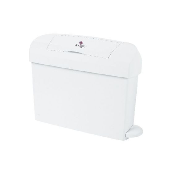 Feminine Hygiene Bin 15 Litre - Service Item (12)