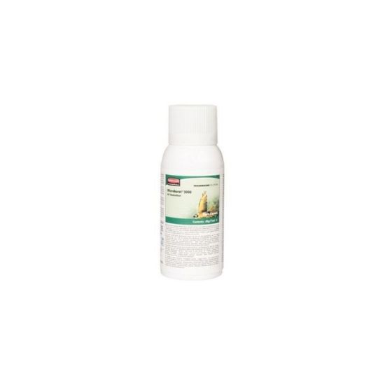 Microburst 3000 Refill Rain Forest 75ml (Single)