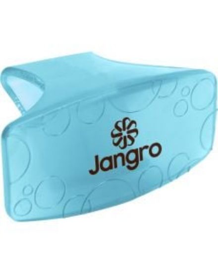 JANGRO ECO CLIP DEODORISER - OCEAN MIST (12)