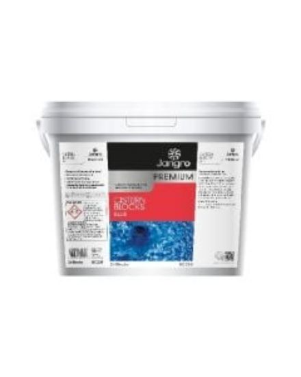 Jangro Premium Cistern Blocks (Case of 24)