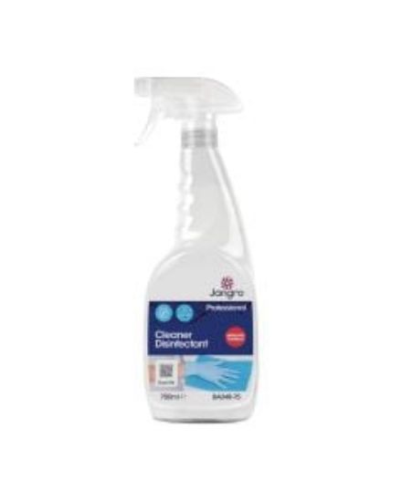 Jangro Cleaner Disinfectant 750ml