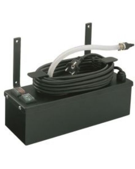 IN-LINE WATER HEATER FITS HPX30/ 50/ 70