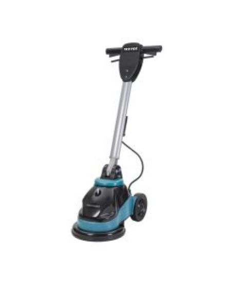 Truvox Compact Orbis Rotary Scrubber 240 Rpm Machine + Drive Disc