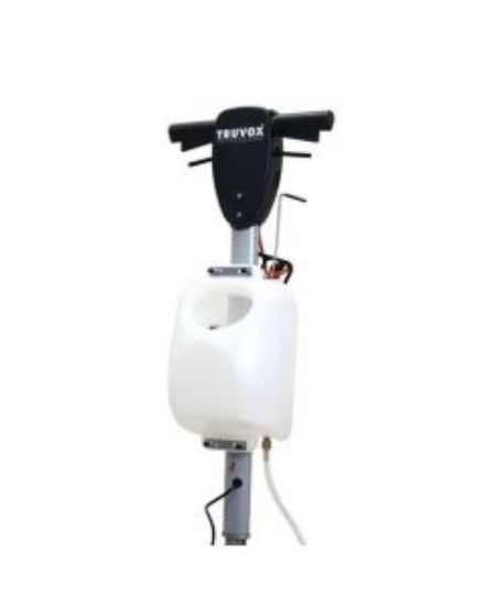 TRUVOX COMPACT ORBIS ROTARY SCRUBBER SOLUTION TANK TO FIT FB648