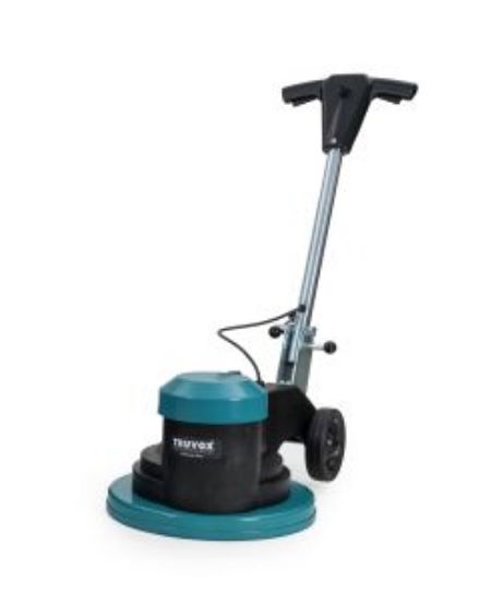 Truvox Orbis Eco 400rpm Dual Speed Single Disc