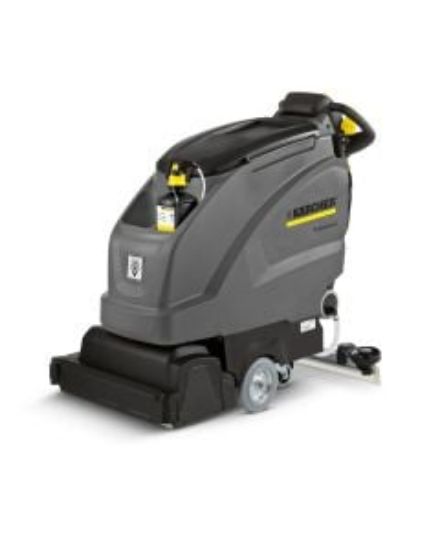 KARCHER B 40 W DOSE SCRUBBER DRYER