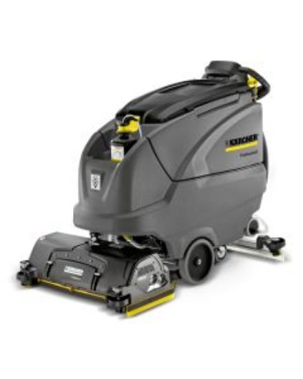 KARCHER B 80 W DOSE SCRUBBER DRYER