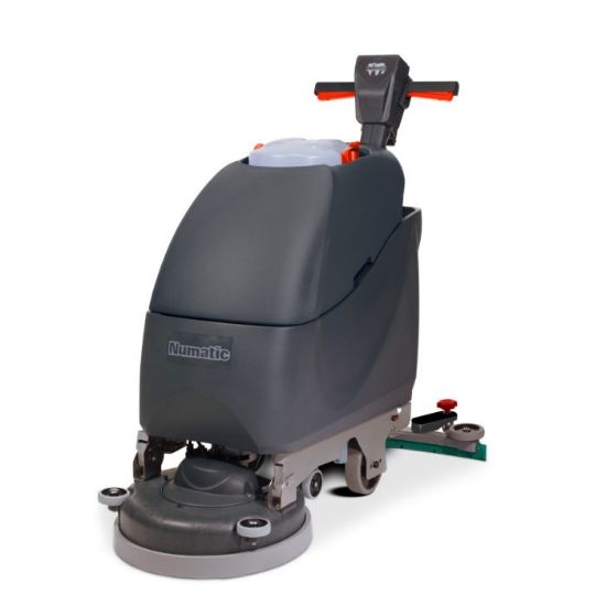 Numatic Twintec Battery Tgb4045 Scrubber Dryer *s