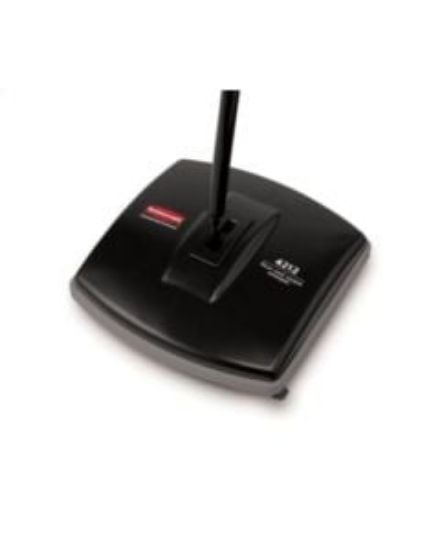 Rubbermaid Floor And Carpet Mechanical Sweeper 16.5cm