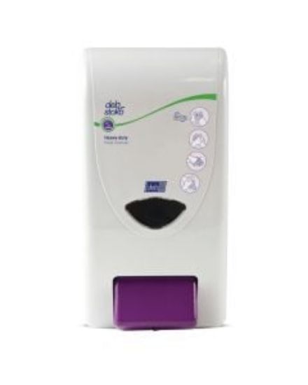 Deb 4000 Heavy Dispenser For 4ltr Cartridge