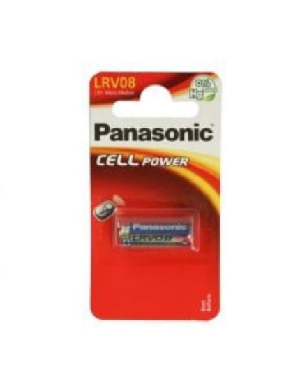 PANASONIC BATTERY12V LRV08
