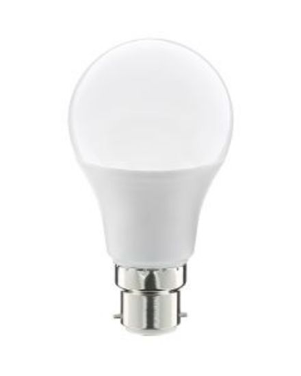 A60 LAMP 10W 3000K 806LM B22 (12)