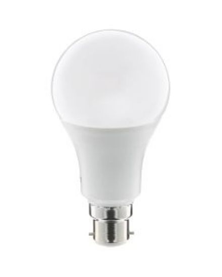 A60 LAMP 15W 3000K 1520LM B22 (12)
