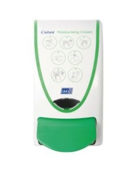 Deb Cutan Moisturising Cream Dispenser 1 Litre
