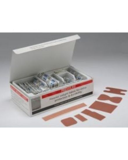 Premium Fabric Plasters (100)