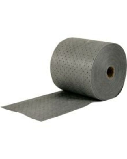 Jangro Absorbent Roll 40cm X 40m - General Purpose