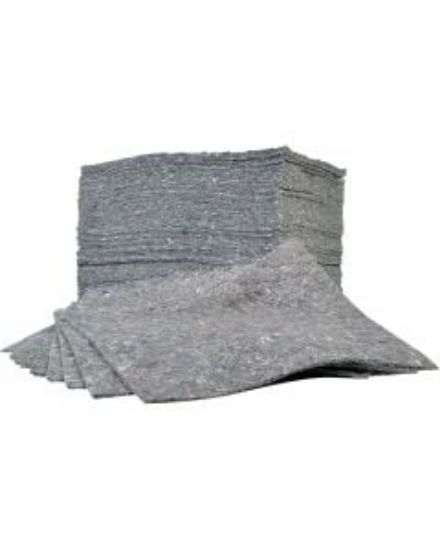 Jangro Evo Oil Absorbent Pack Pads (Case of 50)