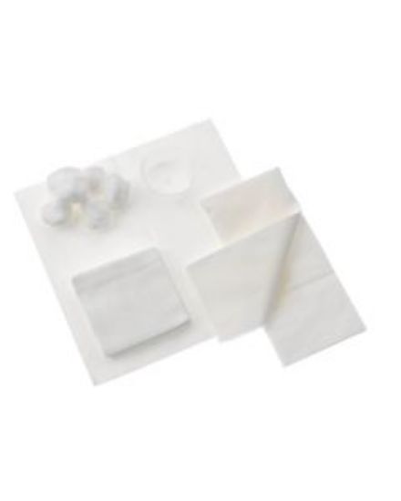BASIC DRESSING PACK (30)