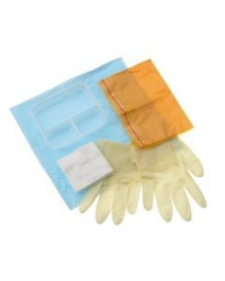 GLOVES BASIC CARE PACK (40)