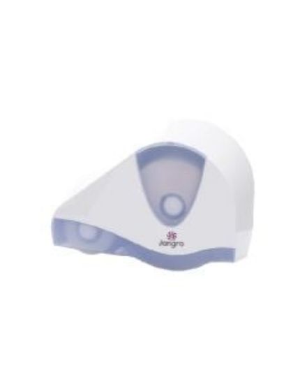 Jangro Jumbo Reserve Dispenser Plastic